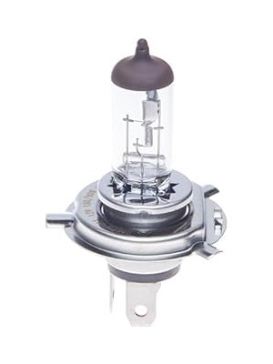 Belirtilmemiş Bosch Ampul Eco H4 12V 100/90W P43T Tablali - Bsc 1 987 302 840
