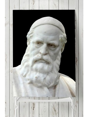 Belirtilmemiş Postermanya (PSTER7512) Ömer Hayyam Bilimsel Poster (40X60CM)