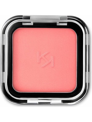 Belirtilmemiş Kiko Milano Kiko Allik - Smart Colour Blush - 03 Peach