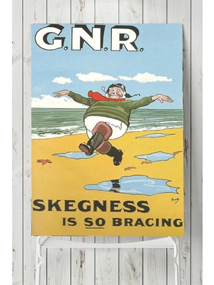 Belirtilmemiş Postermanya (PSTER4579) G.n.r. Vintage Poster (80X115CM)