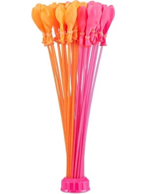 Eco Lounge Bunch O Balloons Renkli Su Balonu 100’LÜ - S00056480
