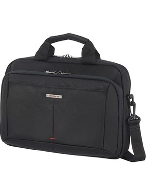 Samsonite 13.3" Guard IT 2.0 Notebook Çantası Polyester Malzemeden Siyah Koruma Özellikleriyle CM5-09-002