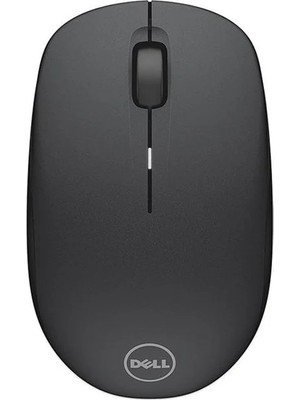 Dell WM126 Kablosuz Mouse Siyah (570-AAMH)