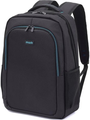 Mack MCC-505 15.6'' Notebook Sırt Çantası Siyah