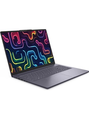 Lenovo Ideapad Slim 3 Intel Core I5-13420H 8gb 512GB SSD 16" Wuxga IPS Fdos Taşınabilir Bilgisayar 83K2001RTR