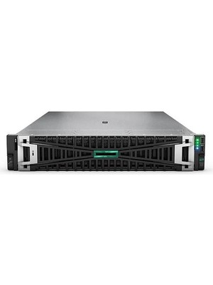 Hpe Silver 4410Y DL380 GEN11 P52560-421-32GB Ddr5 Rdımm-Disk Yok-2u Rack Sunucu