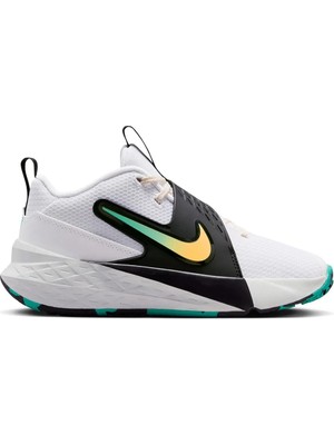Nike Team Hustle D 12 (Gs) 105 Renk 105