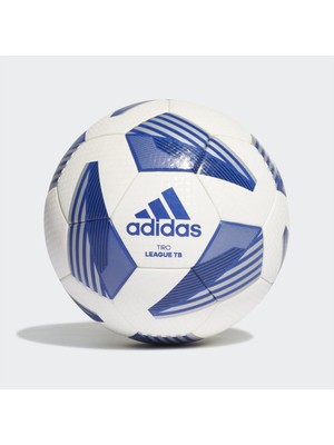 adidas FS0376 Tiro League TB 5 No Futbol Topu Beyaz Renk Antrenman ve Maçlar İçin Kusursuz Top