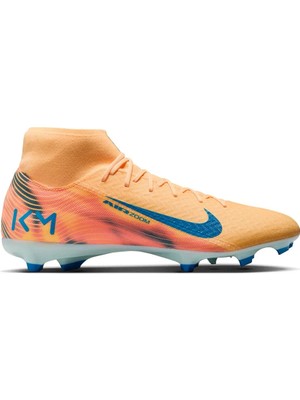 Nike Mercurial Superfly 10 Academy Kylian Mbappé Fg/mg 801 Renk 801