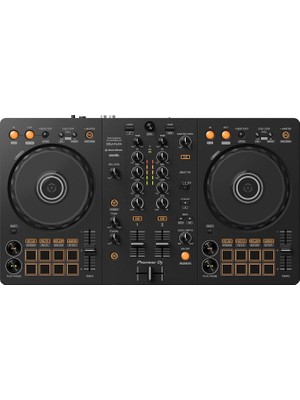Dj Ürünleri ve Fiyatları & DJ Setup - %10'a Varan İndirim