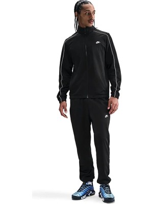 Nike Sportswear Club Poly-Knit 010 Renk 010