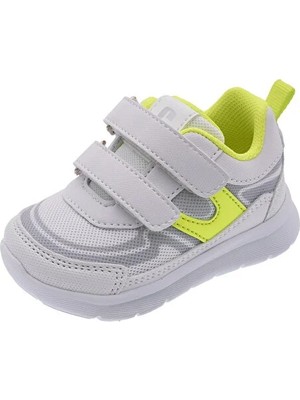 Chicco Erkek Bebek Sneakers Getro