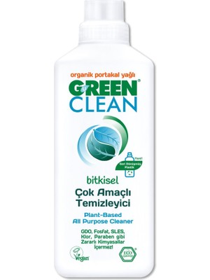 ÖNÇ - PRİME Bitkisel Çok Amaçlı Temizleyici 1000 ml