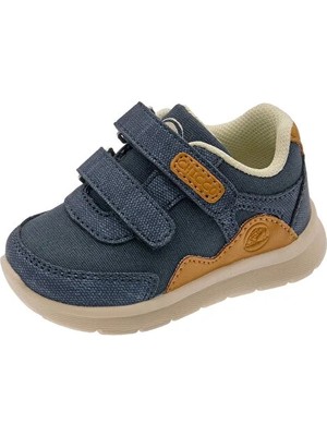 Chicco Erkek Bebek Sneakers Gegger