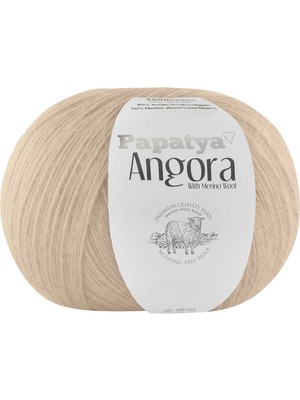 Papatya Angora 4180