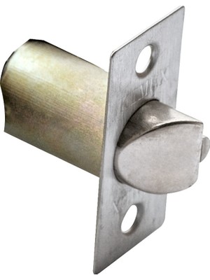 Canex Otel Tipi Kilit Dili 50 mm Güçlü Metal Yapı ile Dayanıklı ve Güvenilir