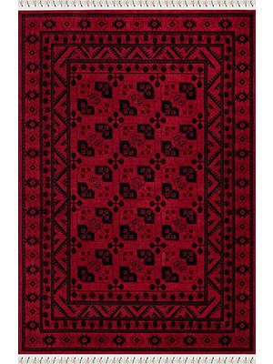 Pierre Cardin History HY10A Bej Modern Salon Halisi 150 x 80 cm