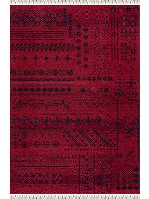 Pierre Cardin History HY08A Bej Modern Salon Halisi 80 x 150 cm