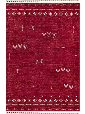 Pierre Cardin History HY04A Bej Modern Salon Halisi 80 x 150 cm