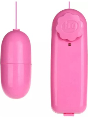 Meybix Mini Vibration Titreşimli Masaj Aleti Var