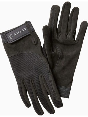 Ariat Tek Grip Esnek Tutuş Sağlayan Binicilik Eldiveni