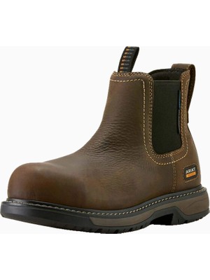 Ariat Riveter Kadın Su Geçirmez Iş Botu Çelik Burunlu