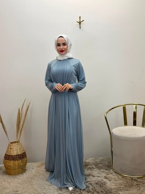 JOOQSTORE Abiye Elbise