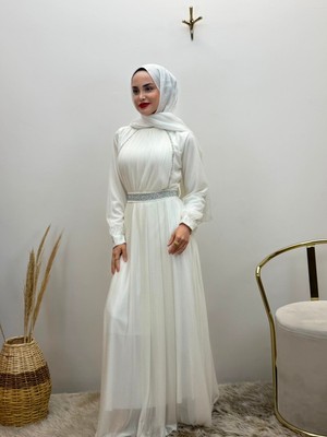 JOOQSTORE Abiye Elbise
