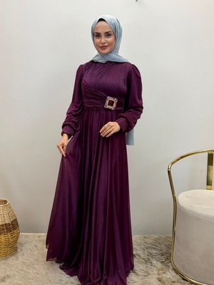 JOOQSTORE Abiye Elbise