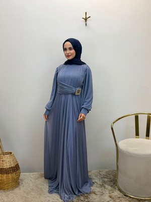 JOOQSTORE Abiye Elbise