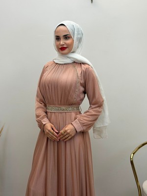 JOOQSTORE Abiye Elbise