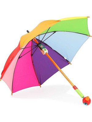 Vilac  Bird Umbrella  Kuş Şemsiye 4396