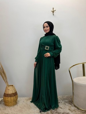 JOOQSTORE Abiye Elbise