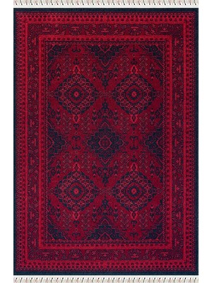Pierre Cardin History HY03A Bej Modern Salon Halisi 100 x 200 cm