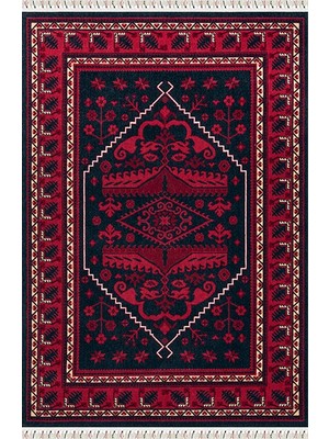 Pierre Cardin History HY02A Bej Modern Salon Halisi 150 x 80 cm
