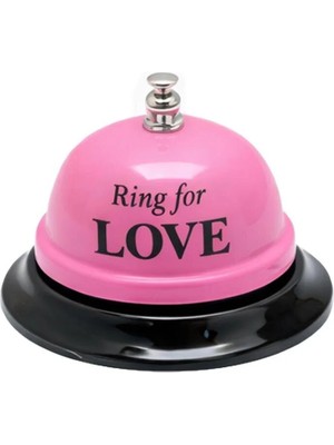 Ring For Love Mini Masa Zili
