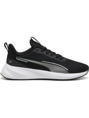 Puma 31079722 Flyer Lıte 3 Black Sılver Erkek Sneaker
