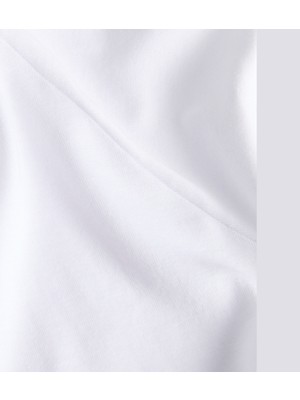 Jack & Jones Kadin Esnek Kesim Kisa Kollu Tisört - Star