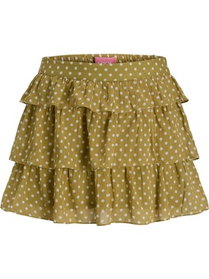 Jack & Jones Kadin Mini Etek - Tate