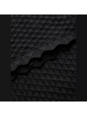 Jack & Jones Kadin Kolsuz Bisiklet Yaka Elbise - Zuri