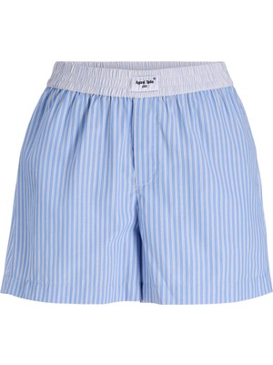 Jack & Jones Kadin Beli Lastikli Sort - Caro