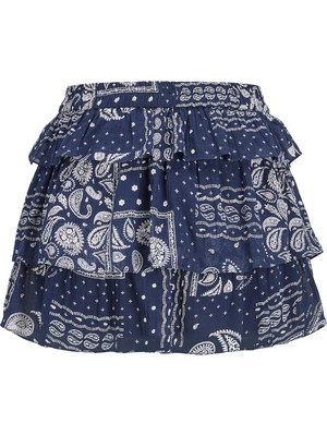 Jack & Jones Kadin Mini Etek - Tate