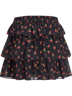 Jack & Jones Kadin Mini Etek - Tate