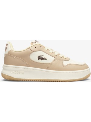 Lacoste Kadın Siyah Spor Ayakkabı & Sneaker