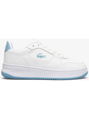 Lacoste Kadın Beyaz Spor Ayakkabı & Sneaker