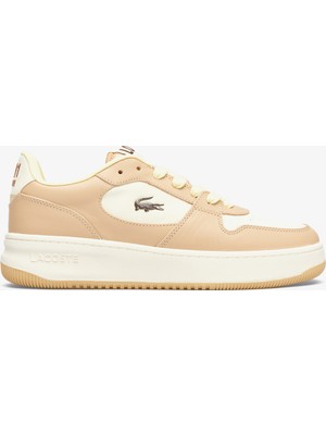 Lacoste Erkek Siyah Spor Ayakkabı & Sneaker