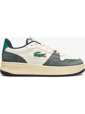 Lacoste Erkek Beyaz Spor Ayakkabı & Sneaker