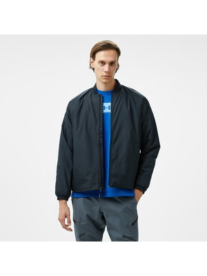 Under Armour Unstoppable Yalıtımlı Bomber Erkek Siyah Mont