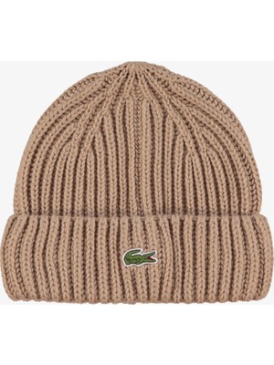 Lacoste Knitted Cap Unisex