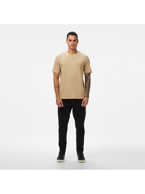 Boss Urban Erkek Siyah Eşofman Altı